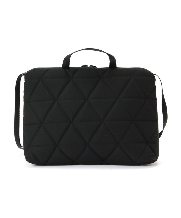 THE NORTH FACE/ザ・ノースフェイス/Geoface Pouch/ジオフェイス