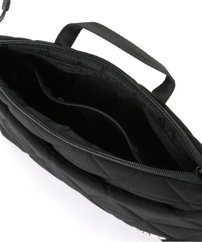 THE NORTH FACE A8BW0LATTE 関税送料込 THE NORTH FACE ザ ノースフェイス バッグ ショッパー Lサイズ