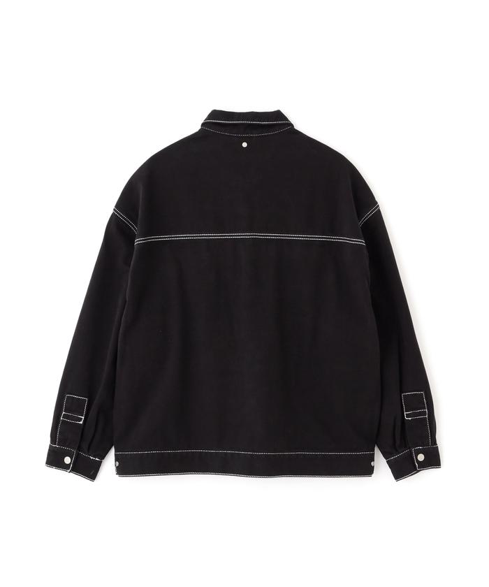 DankeSchon/ダンケシェーン/0SITCH COVERALLS/0ステッチ DankeSchon/ダンケシェーン/0SITCH COVERALLS/0ステッチ