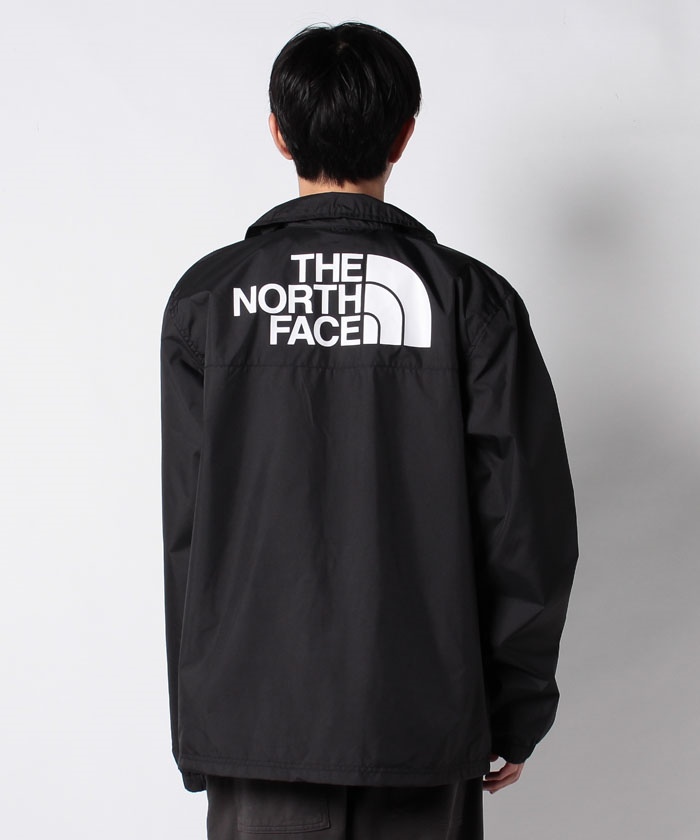 セール】【メンズ】【THE NORTH FACE】ノースフェイス コーチ