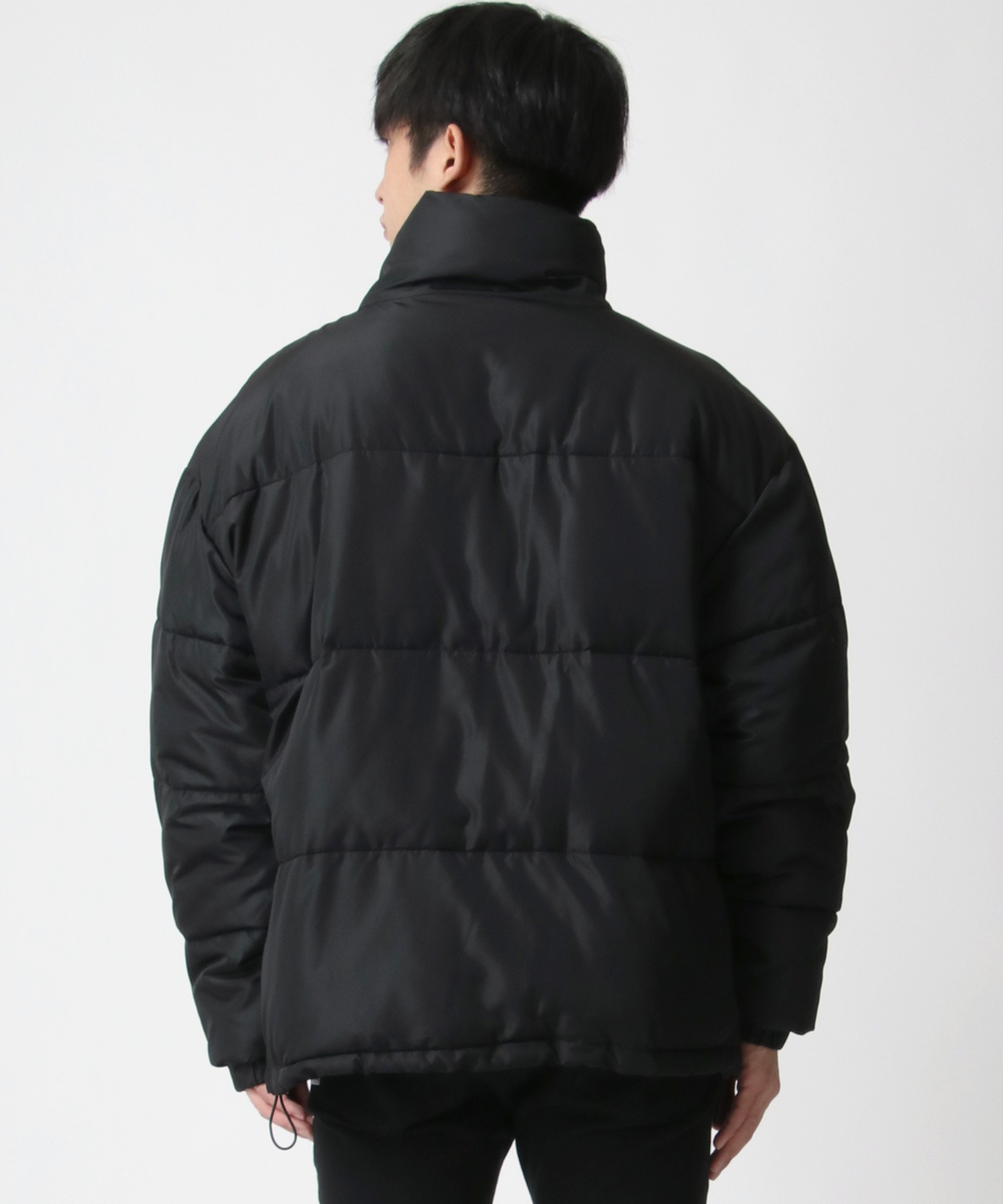 セール】【Lazar】FILA/フィラ 別注 FIBER DOWN JACKET/ビッグ