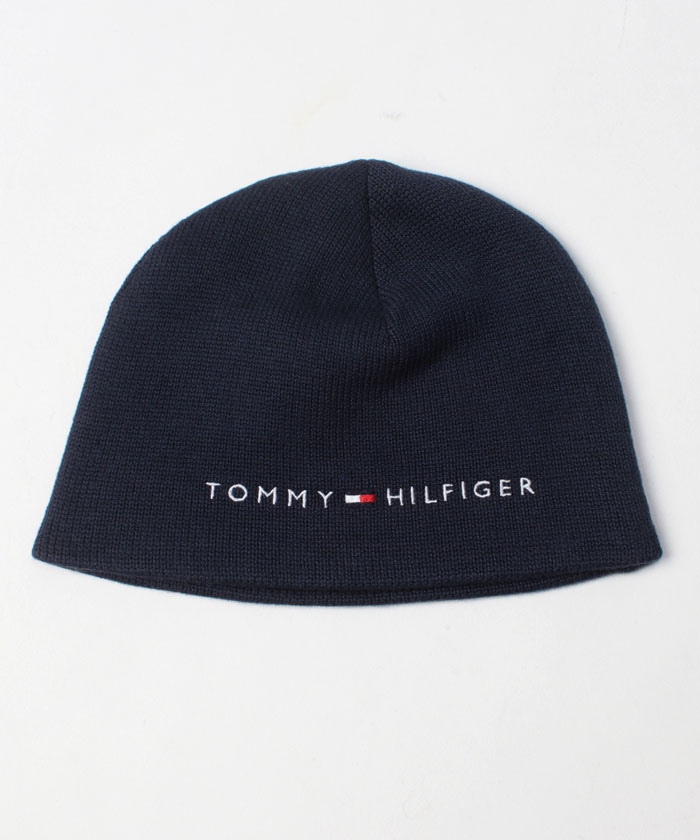 Tommy hilfiger clearance skully