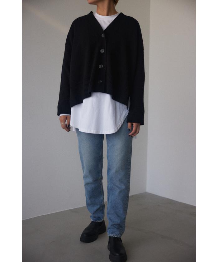 JAVA vintage denim(505033464) | ブラックバイマウジー(BLACK