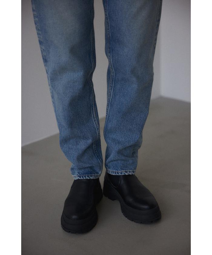 JAVA vintage denim(ジャワビンテージデニム) BLACK BY MOUSSY（ブラックバイマウジー）の「JAVA vintage
