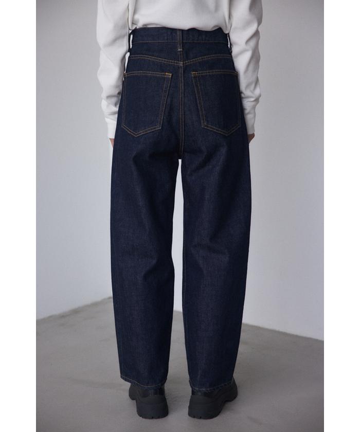 PUNA one wash denim(505033466) | ブラックバイマウジー(BLACK
