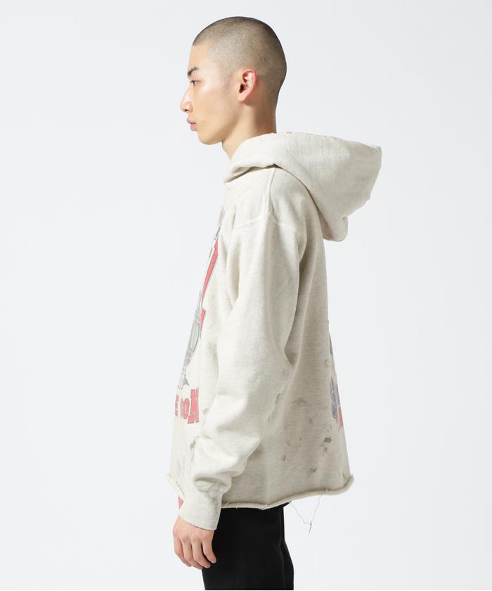 セントマイケル　HOLY GRAIL セットアップ セントマイケルHOLY GRAIL セットアップ