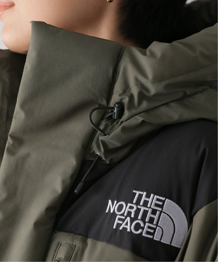 THE NORTH FACE/ザ・ノース・フェイス】バルトロライトジャケット 