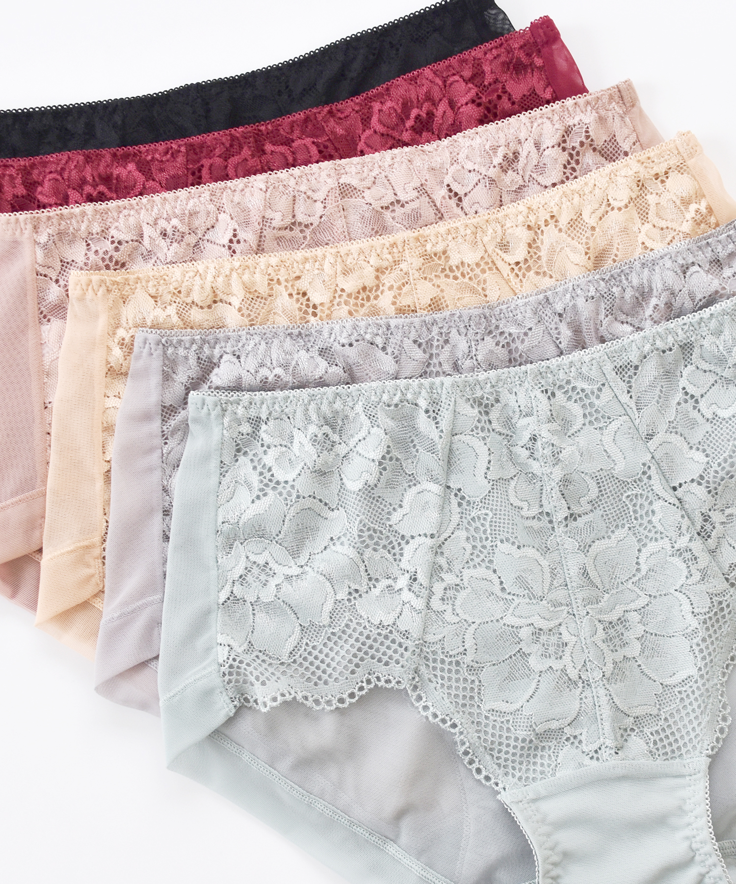 セール】レースレディース Lace Ladies フラワーレース