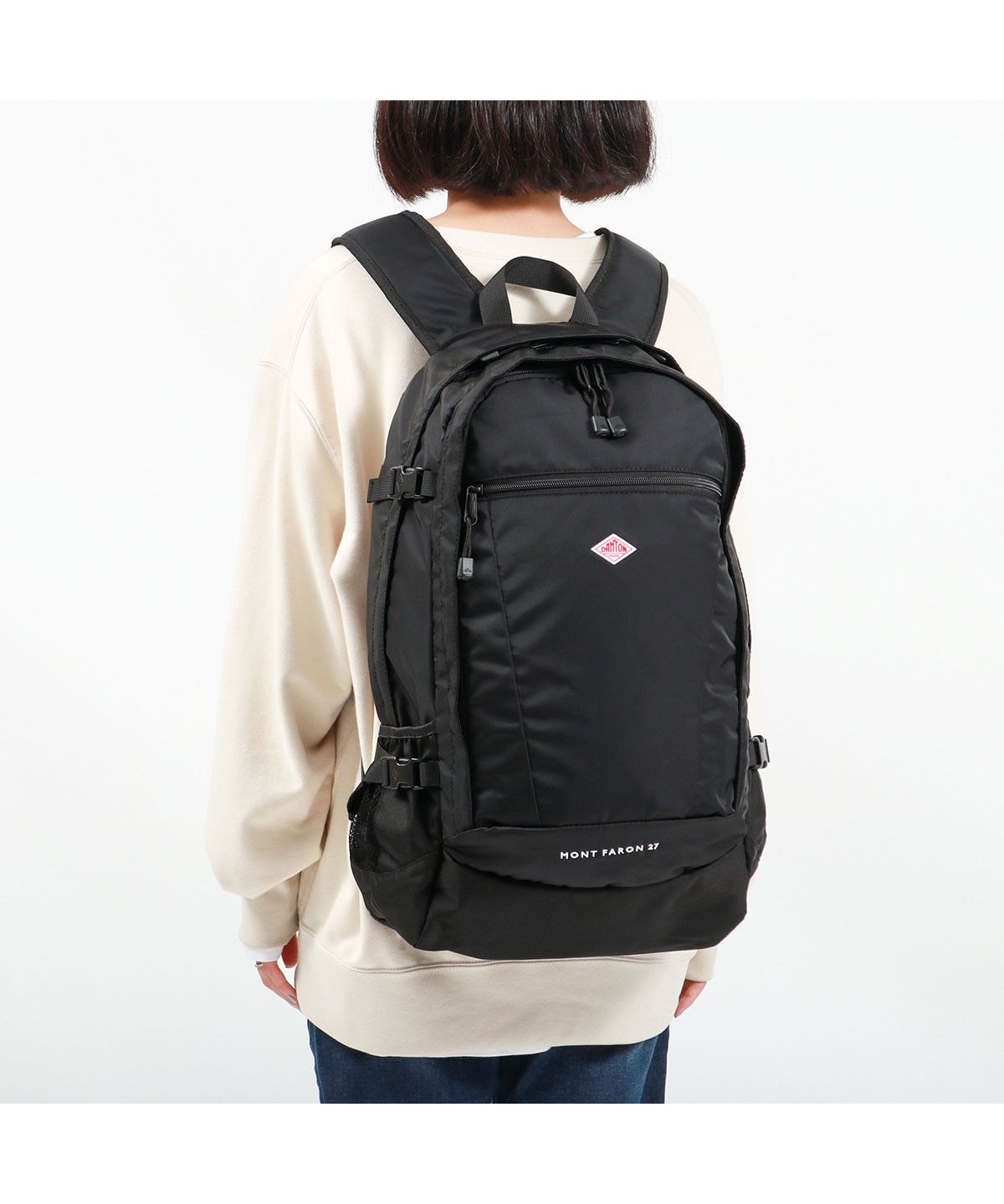 ダントン リュック DANTON BACKPACK MONTFARON 27 リュックサック 大