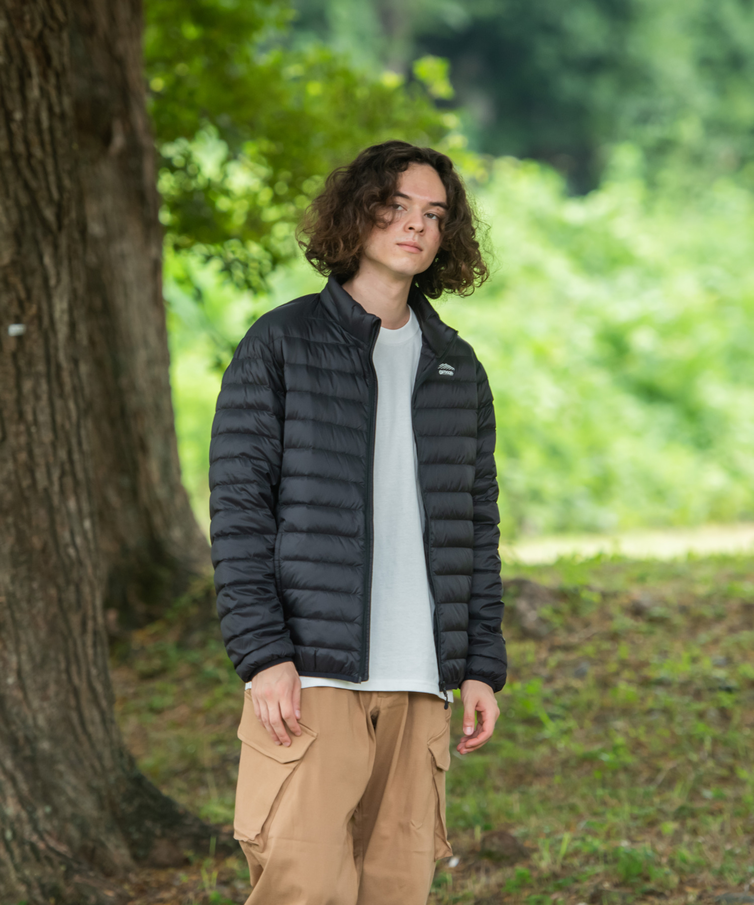 OUTDOORPRODUCTS】ダウン90% 700フィルパワー 超軽量透湿撥水 OUTDOORPRODUCTS】ダウン90% 700フィルパワー 超軽量透湿撥水