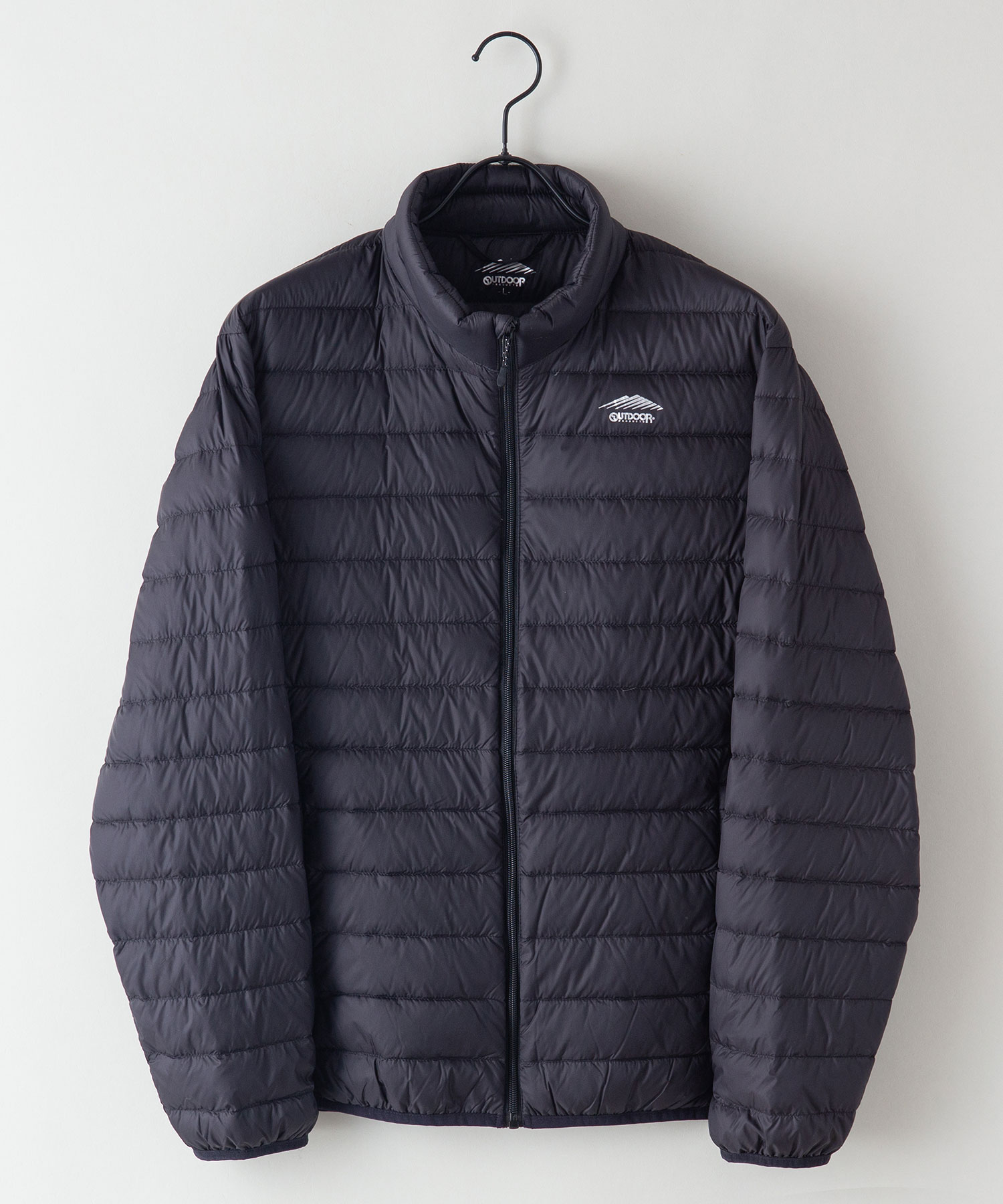 OUTDOORPRODUCTS】ダウン90% 700フィルパワー 超軽量透湿撥水 OUTDOORPRODUCTS】ダウン90% 700フィルパワー 超軽量透湿撥水