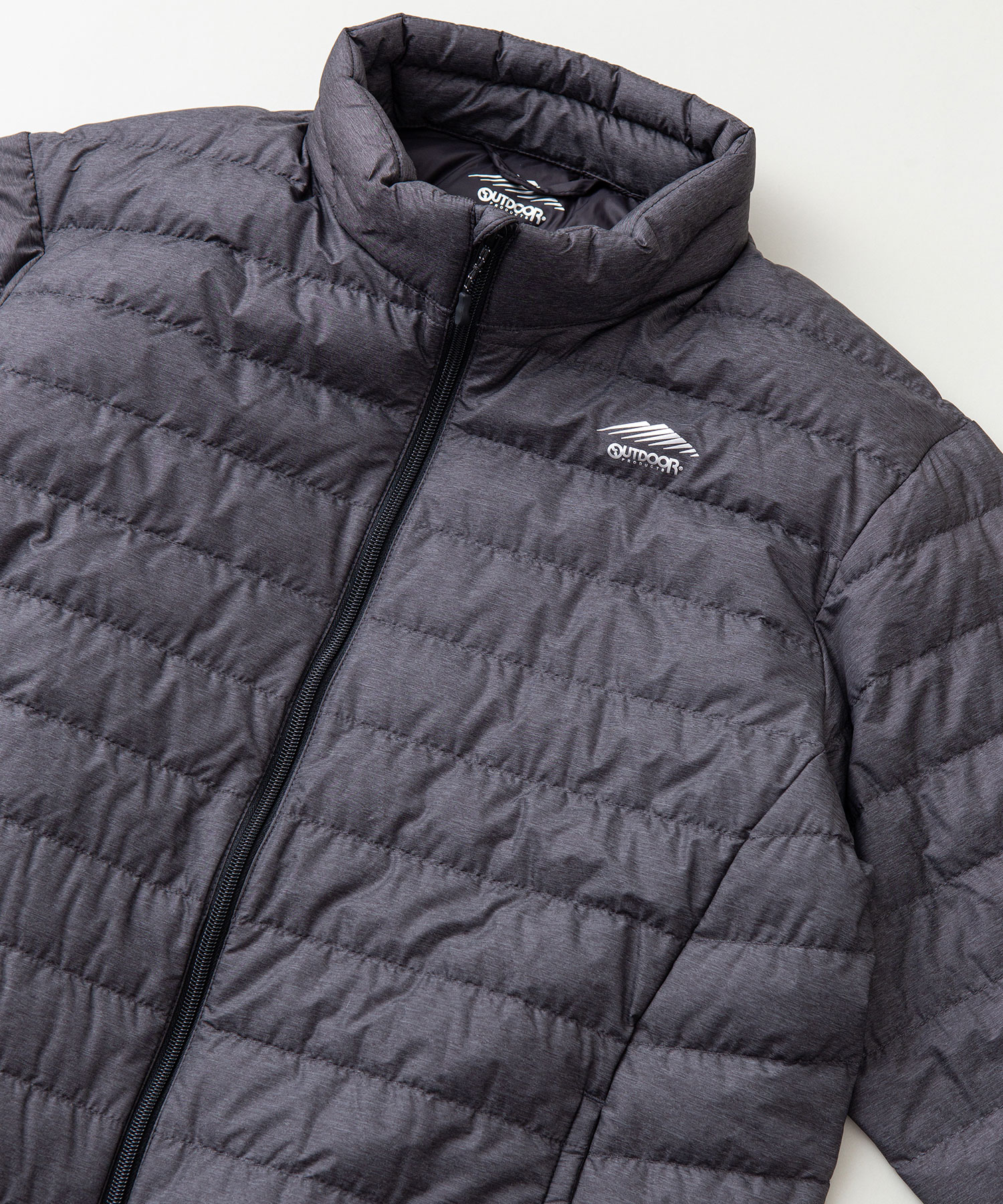 OUTDOORPRODUCTS】ダウン90% 700フィルパワー 超軽量透湿撥水 OUTDOORPRODUCTS】ダウン90% 700フィルパワー 超軽量透湿撥水