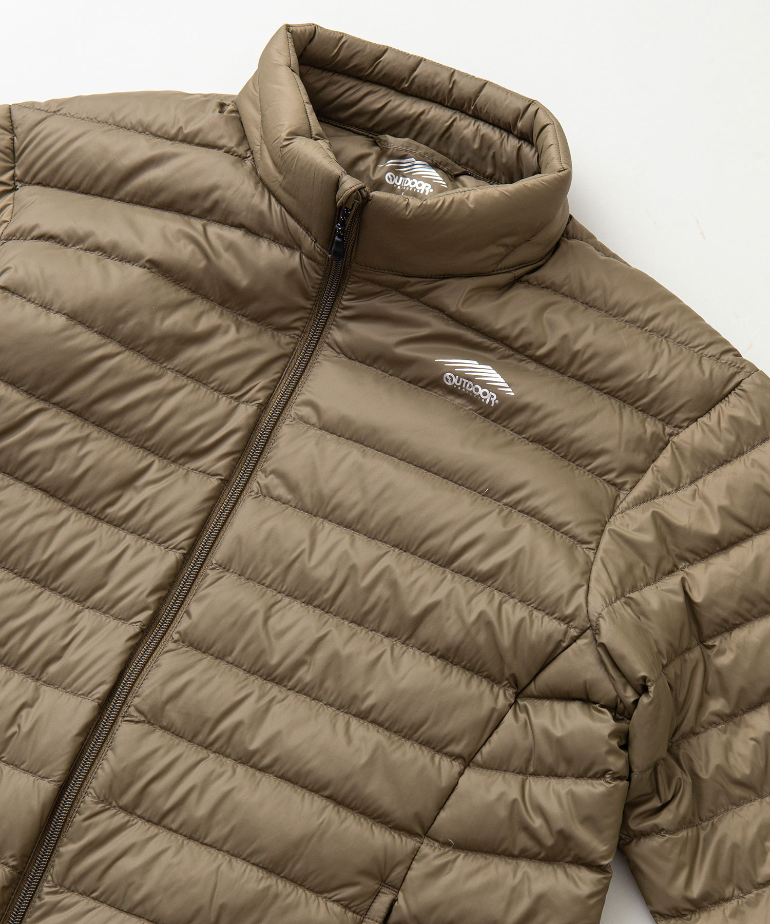 OUTDOORPRODUCTS】ダウン90% 700フィルパワー 超軽量透湿撥水 OUTDOORPRODUCTS】ダウン90% 700フィルパワー 超軽量透湿撥水