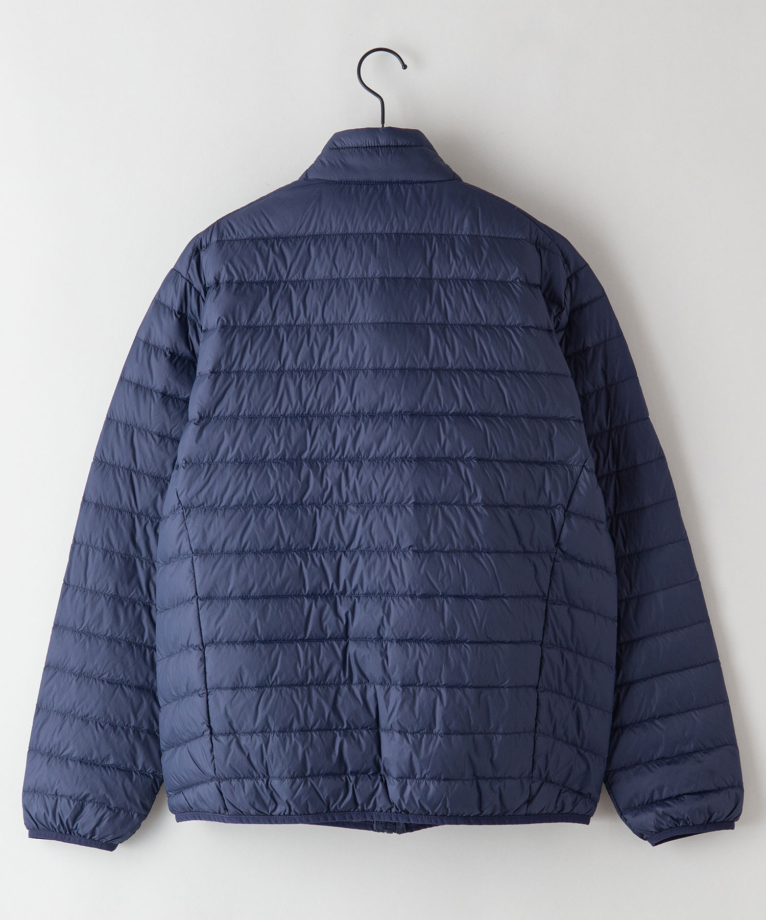 大幅値下げ‼️ダウンハーフ OUTDOORPRODUCTS】ダウン90％ 700フィルパワー 超軽量透湿撥水