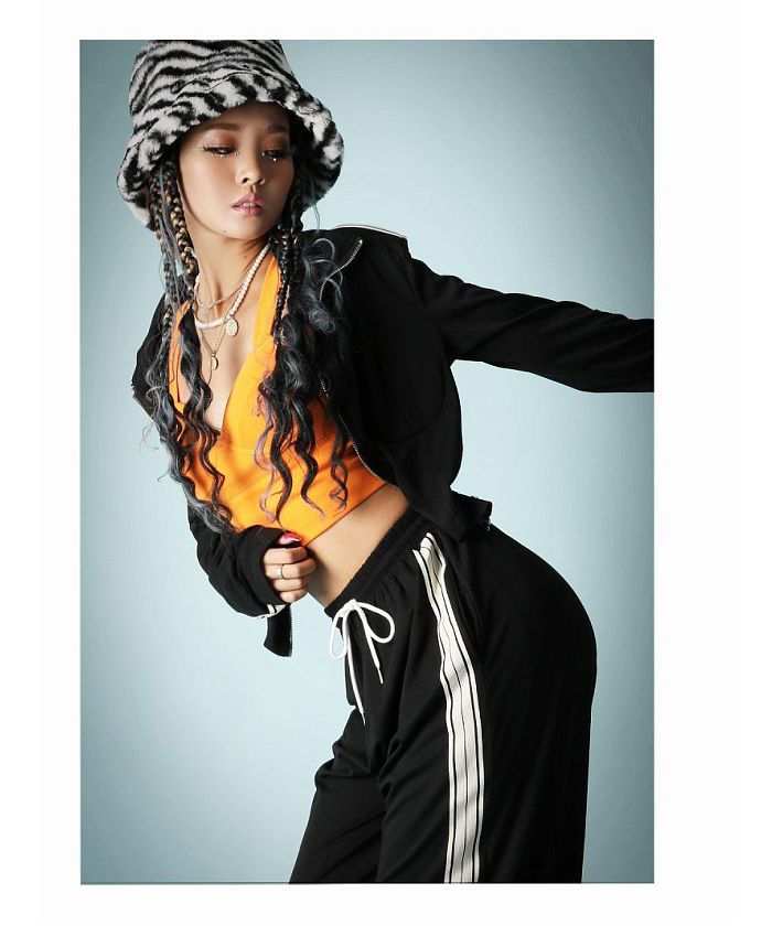 Bombshell SPORTSWEAR上下セットボムシェル ボムシェル bombshell セットアップ ジャージ ショート丈