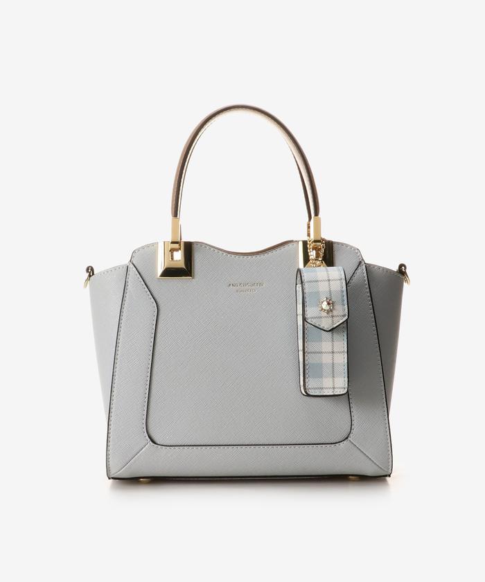 La TOTALITE - LaTOTALITE ♡ゴールド金具ブラウス イエナ スピックアンドスパン LaTOTALITE ♡ゴールド金具ブラウス イエナ スピックアンドスパン