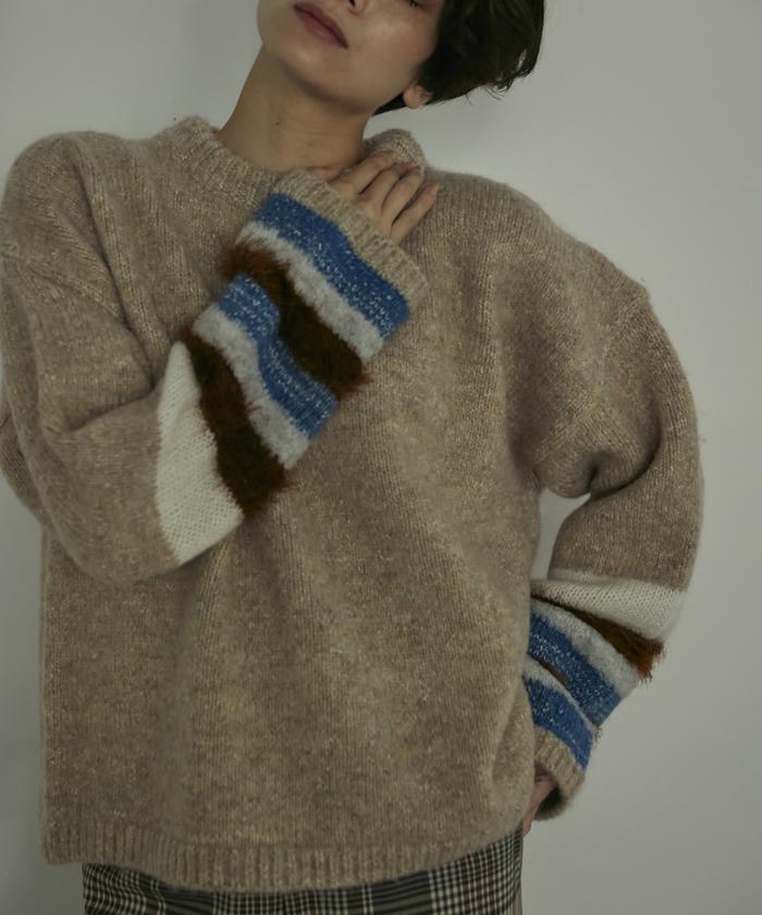 paloma wool 花柄リブ編みベアトップ paloma wool 花柄リブ編みベアトップ - メルカリ