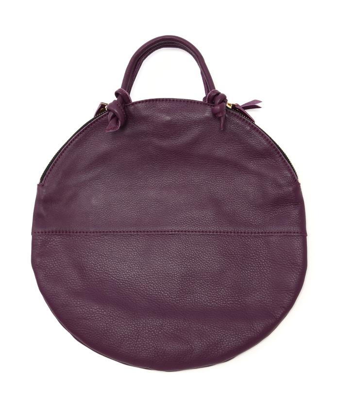 POMTATA/ポンタタ/ENVAN たてトート BAG/XS(505039660) | ロイヤル