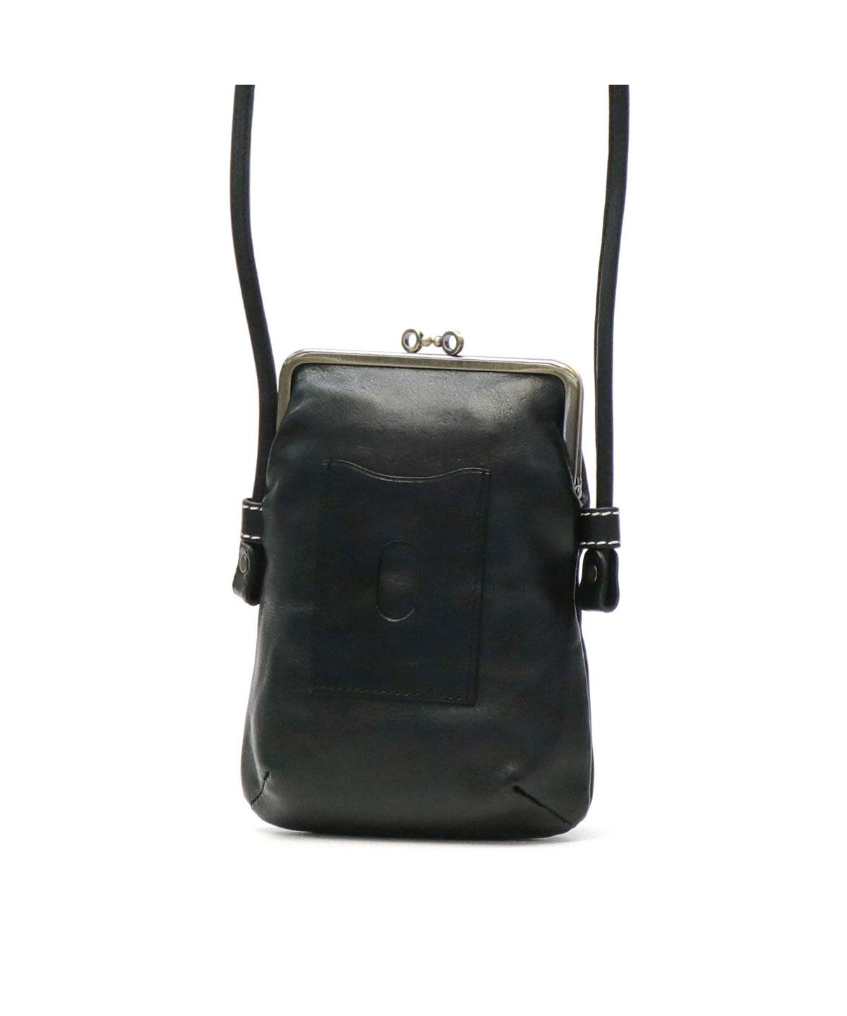 Dakota ダコタ ショルダーバッグ 黒 ブラック Dakota ダコタ ショルダーバッグ オースティン 1034692 ALL ITEM