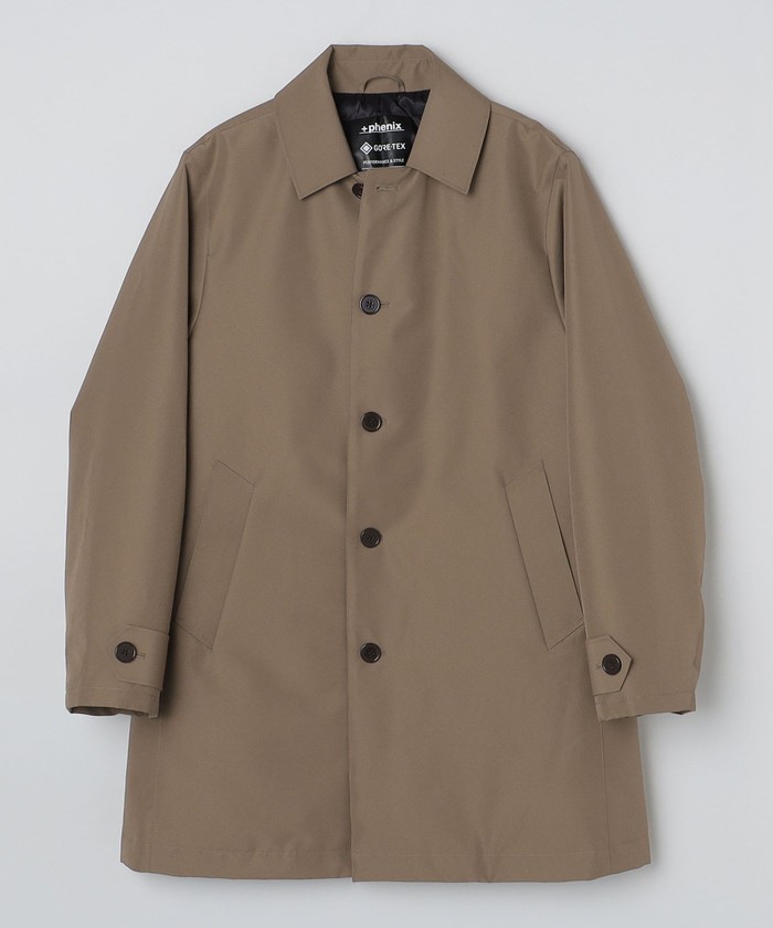 クーポン】【セール 40%OFF】【SHIPS別注】+phenix: GORE-TEX クーポン】【セール 40%OFF】【SHIPS別注】+phenix: GORE-TEX