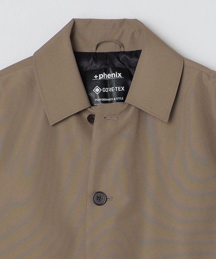 クーポン】【セール 40%OFF】【SHIPS別注】+phenix: GORE-TEX クーポン】【セール 40%OFF】【SHIPS別注】+phenix: GORE-TEX