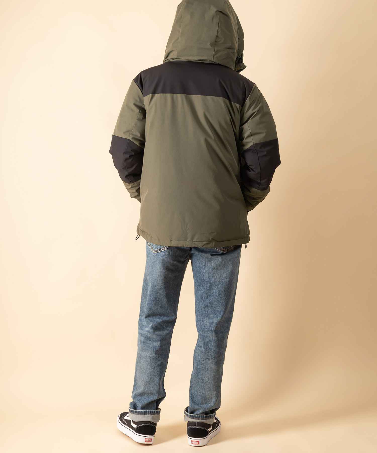 メイク ア レイ! make a ray! ALL WEATHERーTEX ボリューム メイク ア レイ! make a ray! ALL WEATHERーTEX ボリューム
