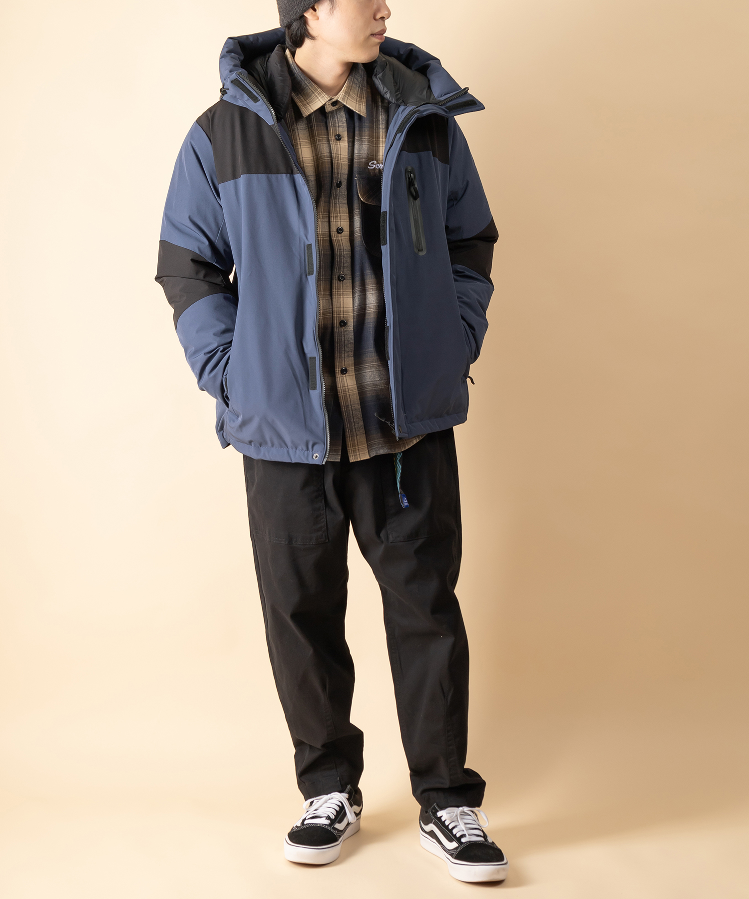 セール45%OFF】【アメリカ屋】 ALL WEATHER－TEX ボリュームネック