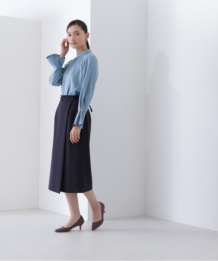 セール】＜ファインストレッチセットアップシリーズ＞ ラップ