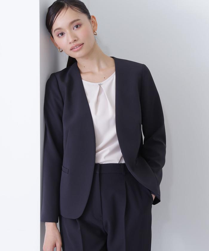 セール 20%OFF】<ファインストレッチセットアップシリーズ セール 20%OFF】<ファインストレッチセットアップシリーズ
