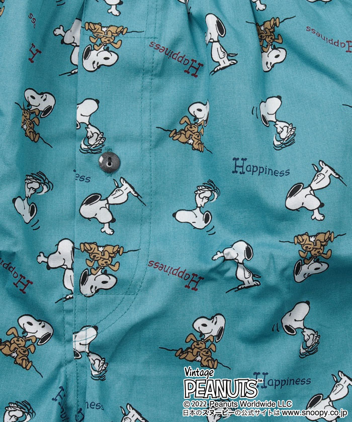 すぬーぴー様 Vintage 1968 Peanuts SNOOPY 21”x14