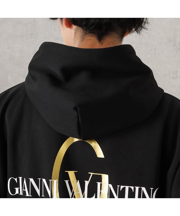 ジャンニバレンチノ GIANNI VALENTINO スウェットパンツ ジャンニバレンチノ GIANNI VALENTINO スウェットパンツ メンズ