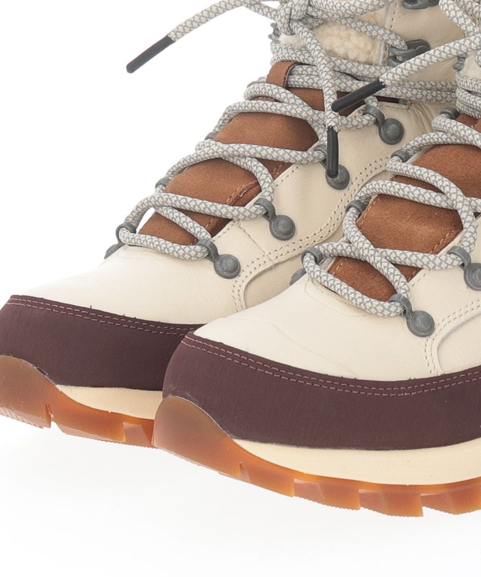 セール】WOMENS EXPLORER LEATHER BOOT(505024722) | ハンター(HUNTER