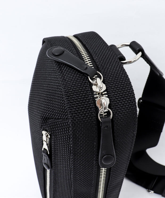 GALLERIANT ガレリアント ボディバッグ ワンショルダーバッグ セール 30%OFF】【GALLERIANT/ガレリアント】別注ボディバッグ
