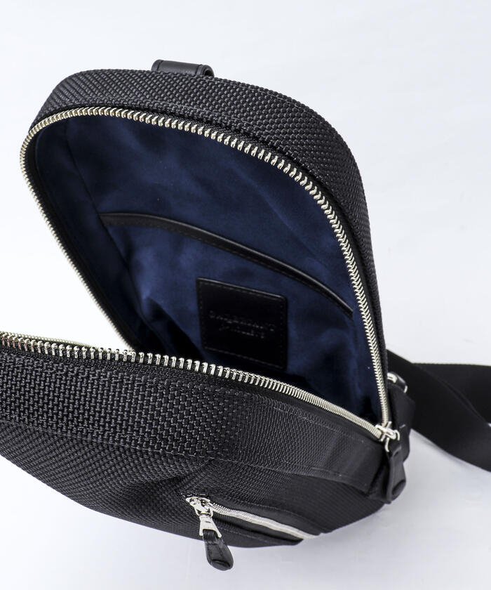 GALLERIANT ガレリアント ボディバッグ ワンショルダーバッグ セール 30%OFF】【GALLERIANT/ガレリアント】別注ボディバッグ