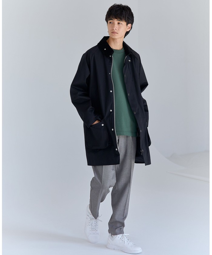 別注】<Barbour(バブアー)>GAMEFAIR ゲームフェア 別注】<Barbour(バブアー)>GAMEFAIR ゲームフェア
