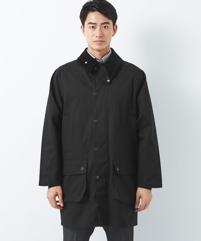 新品未使用 Barbour バブアー パジャマ シャツワンピース