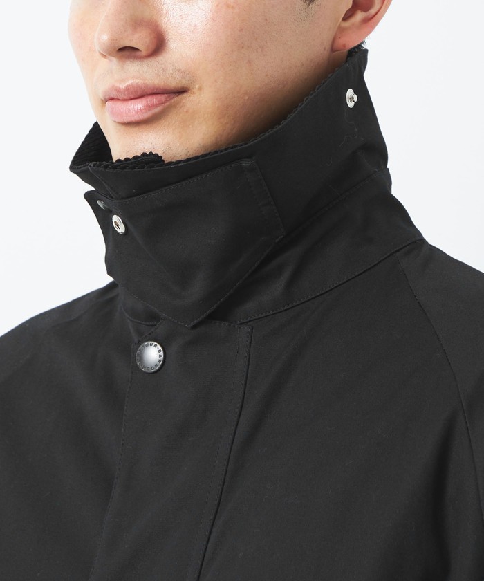 別注】<Barbour(バブアー)>GAMEFAIR ゲームフェア 別注】<Barbour(バブアー)>GAMEFAIR ゲームフェア
