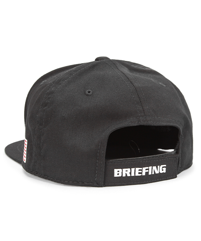 ブリーフィング BRIEFING ブリーフィング ゴルフ キャップ 帽子