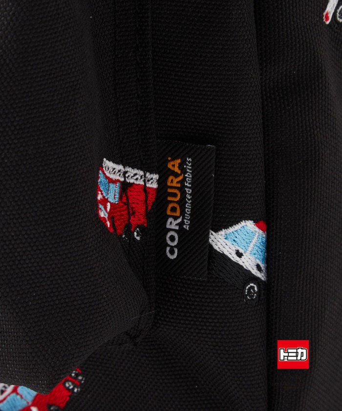 クーポン】【別注】＜MEI＞EX デイパック M / リュック / TOMICA