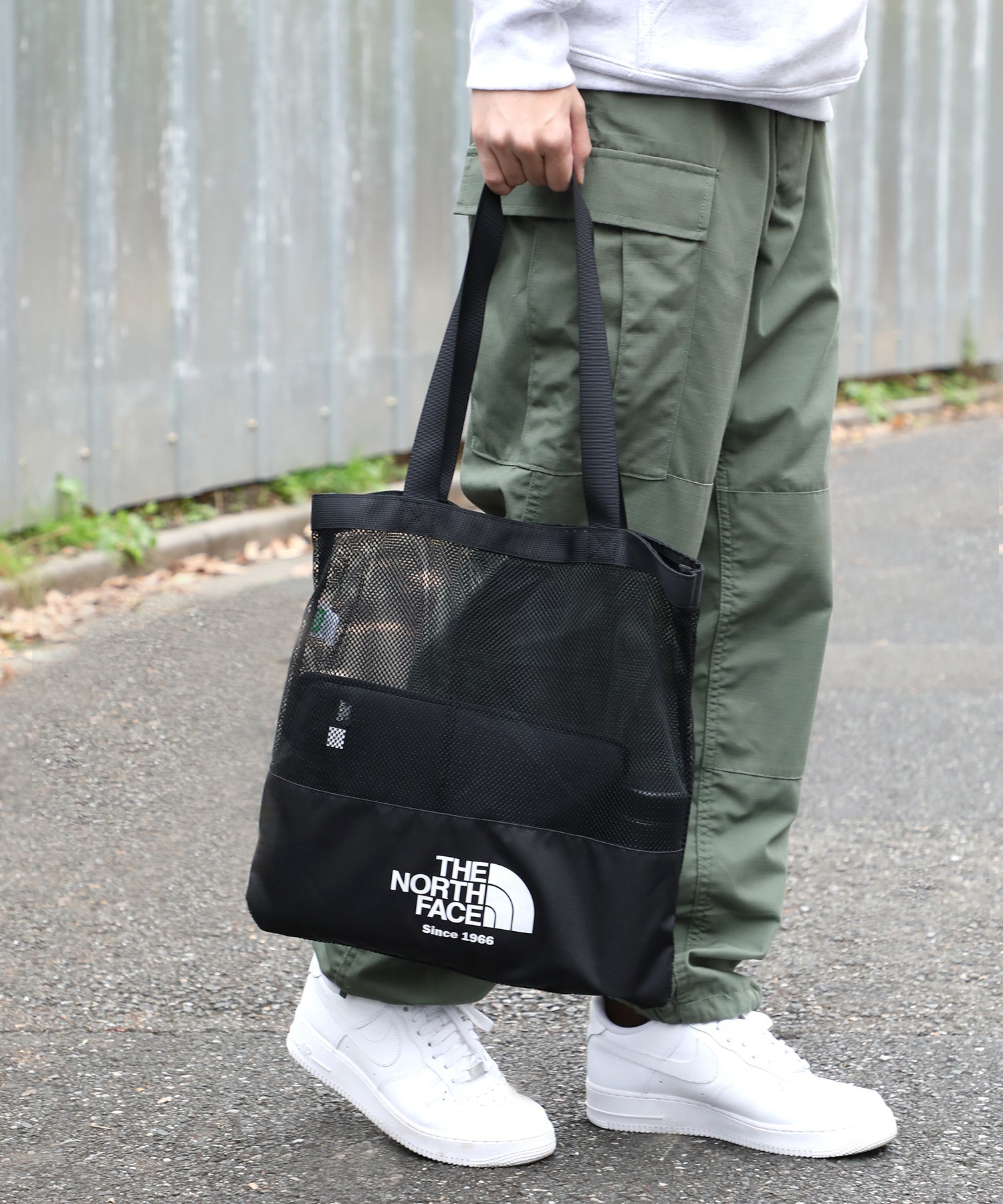 ザ・ノース・フェイス THE NORTH FACE 【THE NORTH FACE / ザ