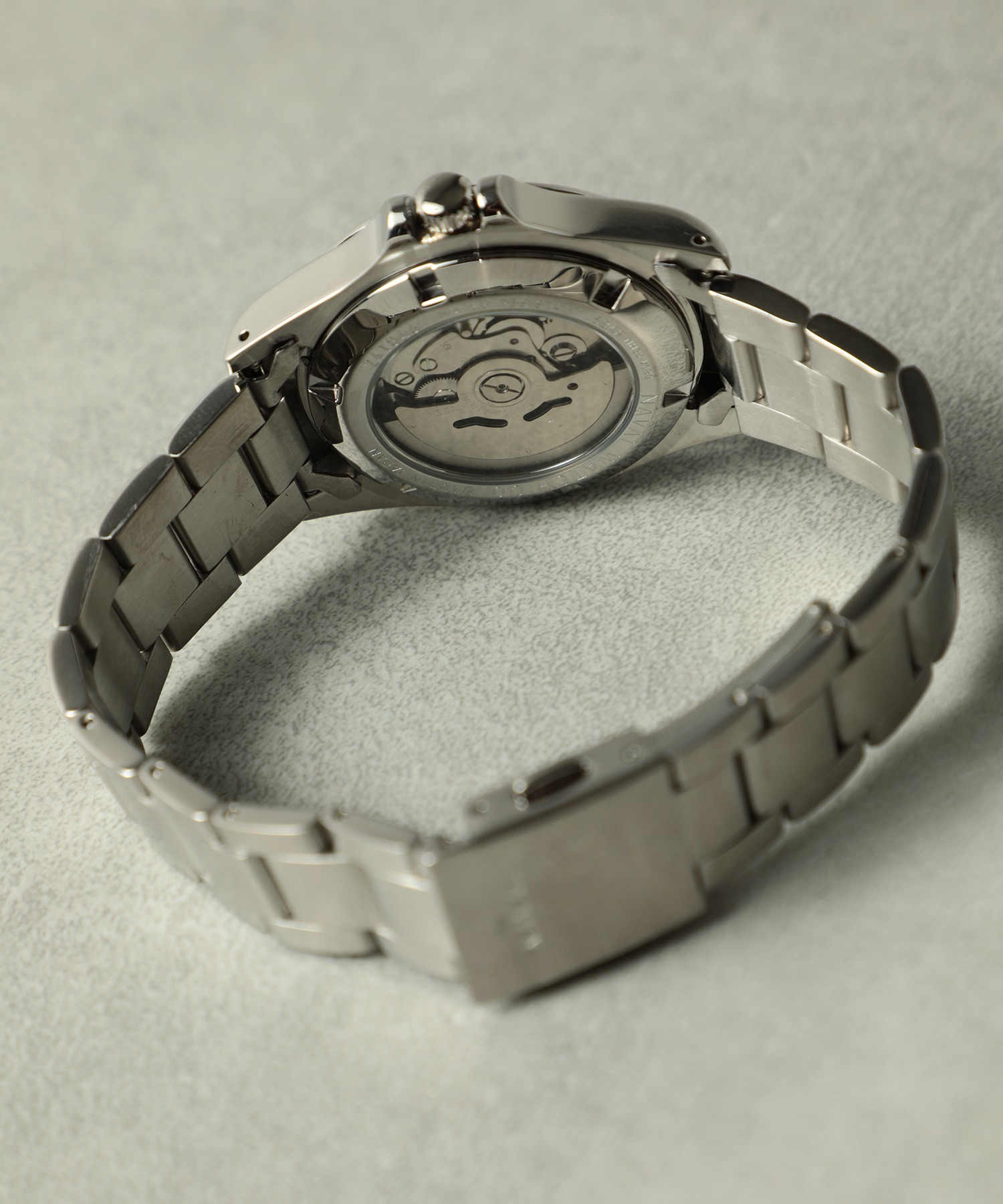 ナバルウォッチ NAVAL WATCH 【NAVAL WATCH / ナバルウォッチ