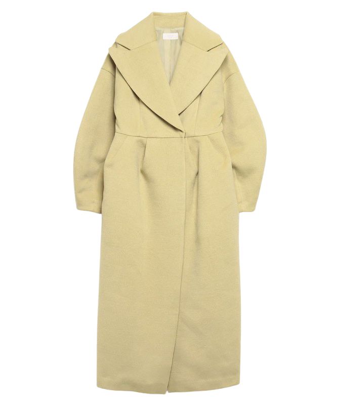 セール 60%OFF】エイミーイストワール eimy istoire ピークド