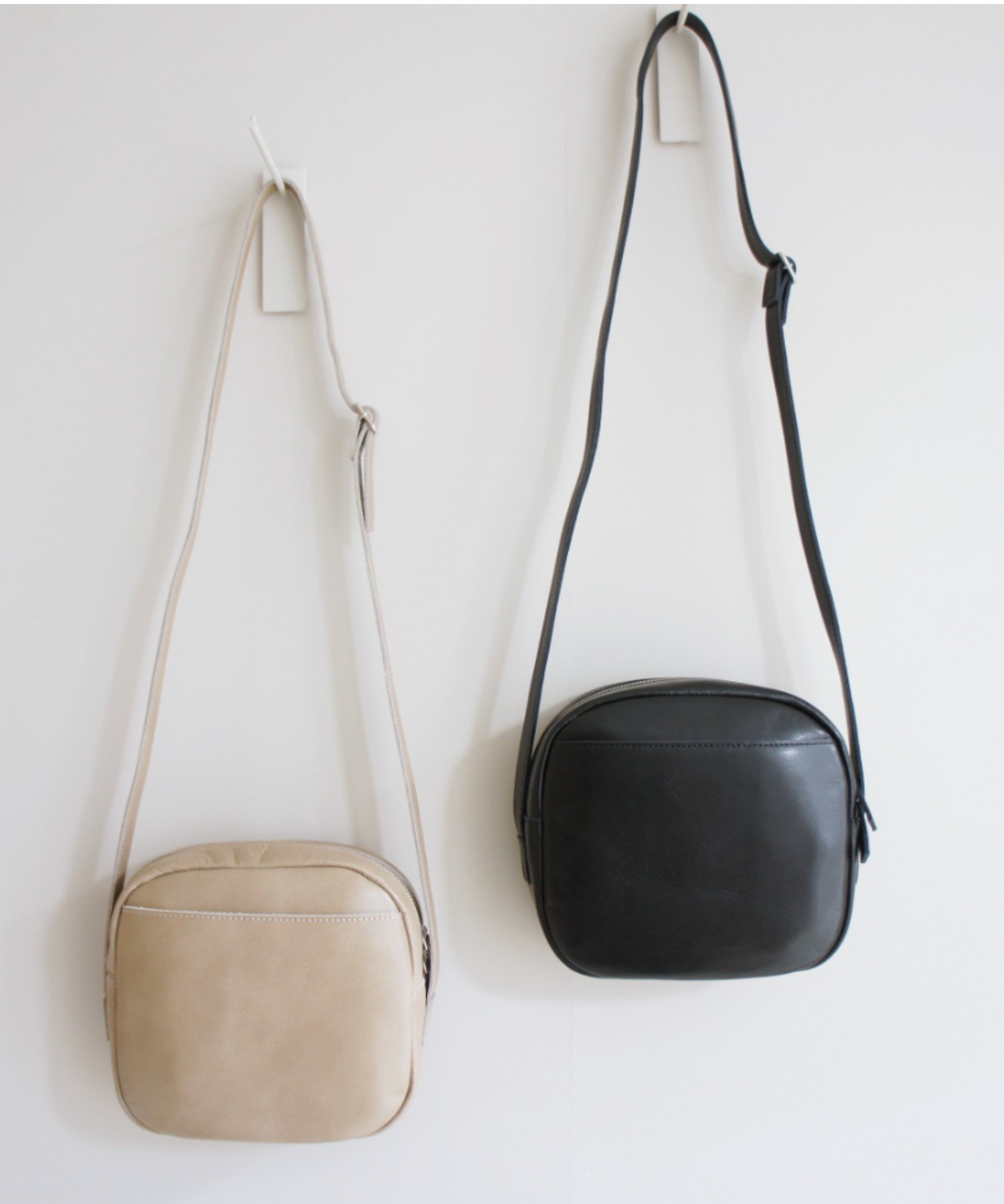 TIDEWAY / タイドウェイ】ICY Shoulder Bag / アイシー ミニ ...