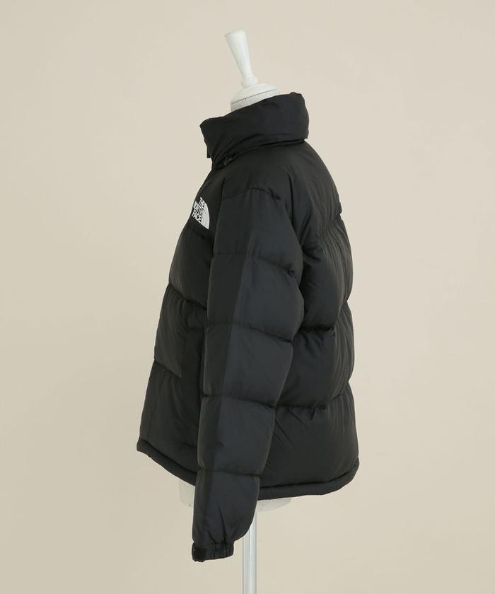 THE NORTH FACE/ショートヌプシジャケット(504749662) | ナノ THE NORTH FACE/ショートヌプシジャケット(504749662) | ナノ