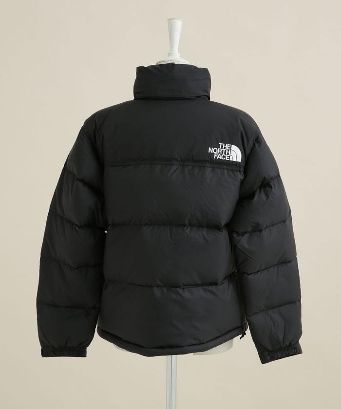 THE NORTH FACE/ショートヌプシジャケット(504749662) | ナノ THE NORTH FACE/ショートヌプシジャケット(504749662) | ナノ