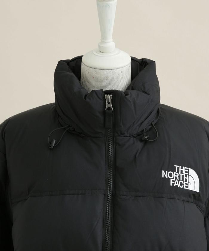 THE NORTH FACE/ショートヌプシジャケット(504749662) | ナノ THE NORTH FACE/ショートヌプシジャケット(504749662) | ナノ