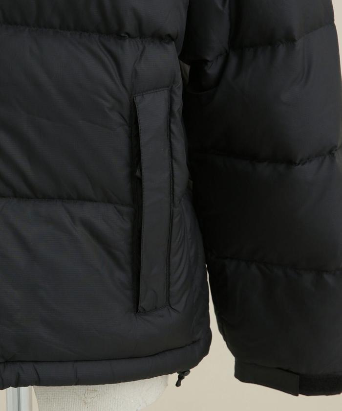 THE NORTH FACE/ショートヌプシジャケット(504749662) | ナノ THE NORTH FACE/ショートヌプシジャケット(504749662) | ナノ