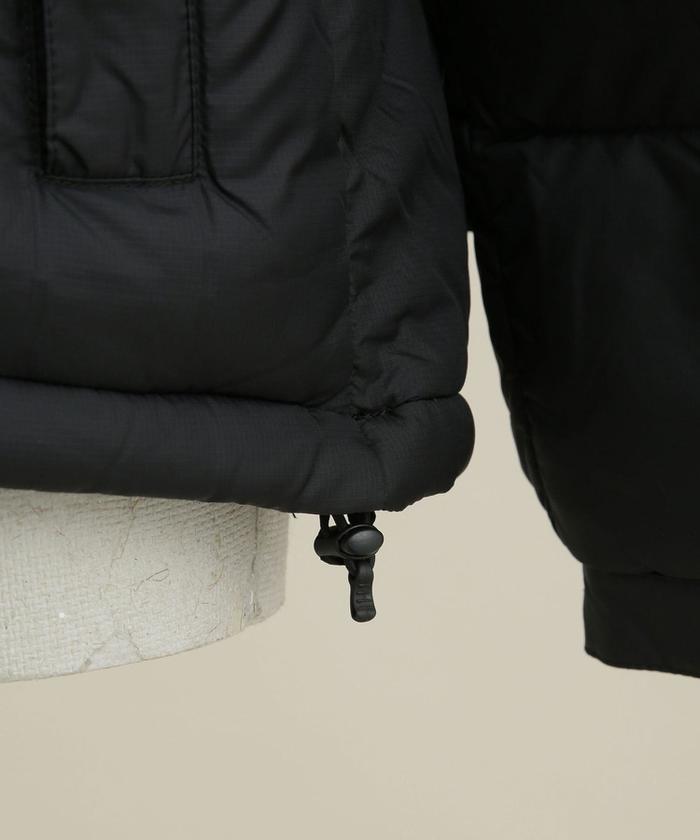 THE NORTH FACE/ショートヌプシジャケット(504749662) | ナノ THE NORTH FACE/ショートヌプシジャケット(504749662) | ナノ
