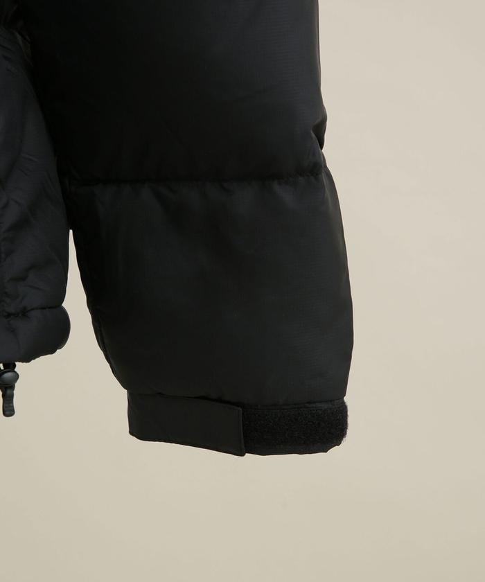 THE NORTH FACE/ショートヌプシジャケット(504749662) | ナノ THE NORTH FACE/ショートヌプシジャケット(504749662) | ナノ