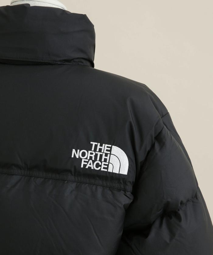 THE NORTH FACE/ショートヌプシジャケット(504749662) | ナノ THE NORTH FACE/ショートヌプシジャケット(504749662) | ナノ